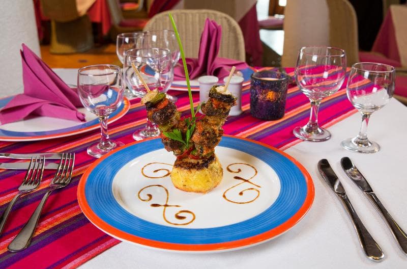 Grand Sirenis Riviera Maya Resort & Spa