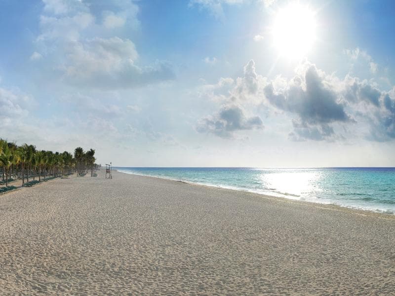 Riu Yucatan All Inclusive