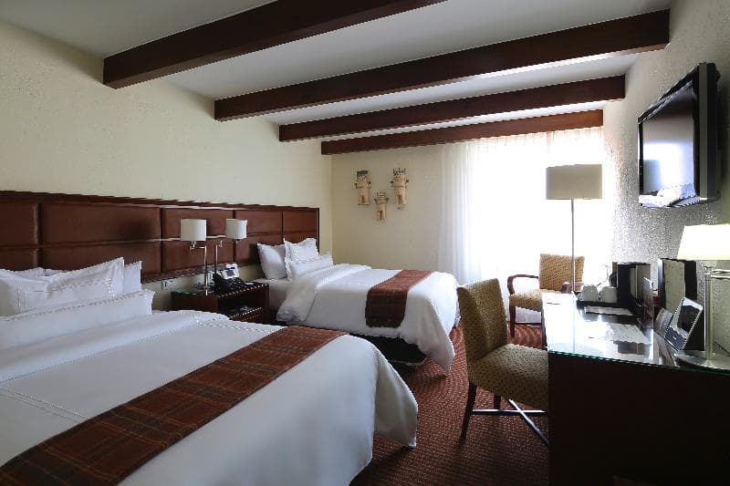 Casa Andina Premium Miraflores