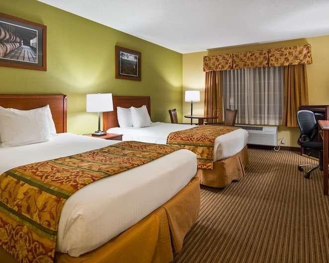 Hotel Plaza San Francisco