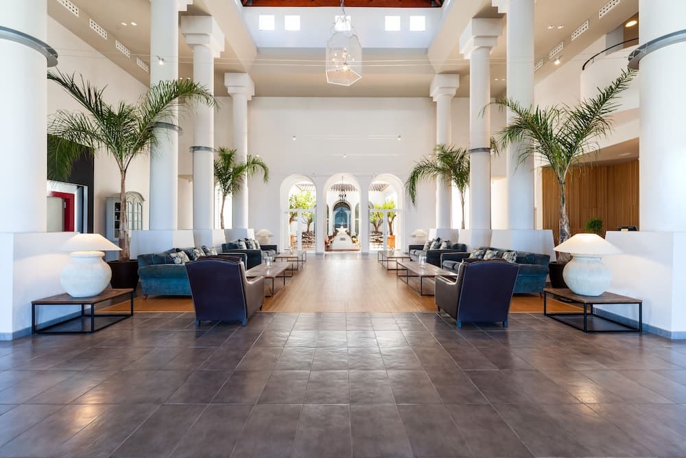 Hotel Fairplay Golf & Spa Resort