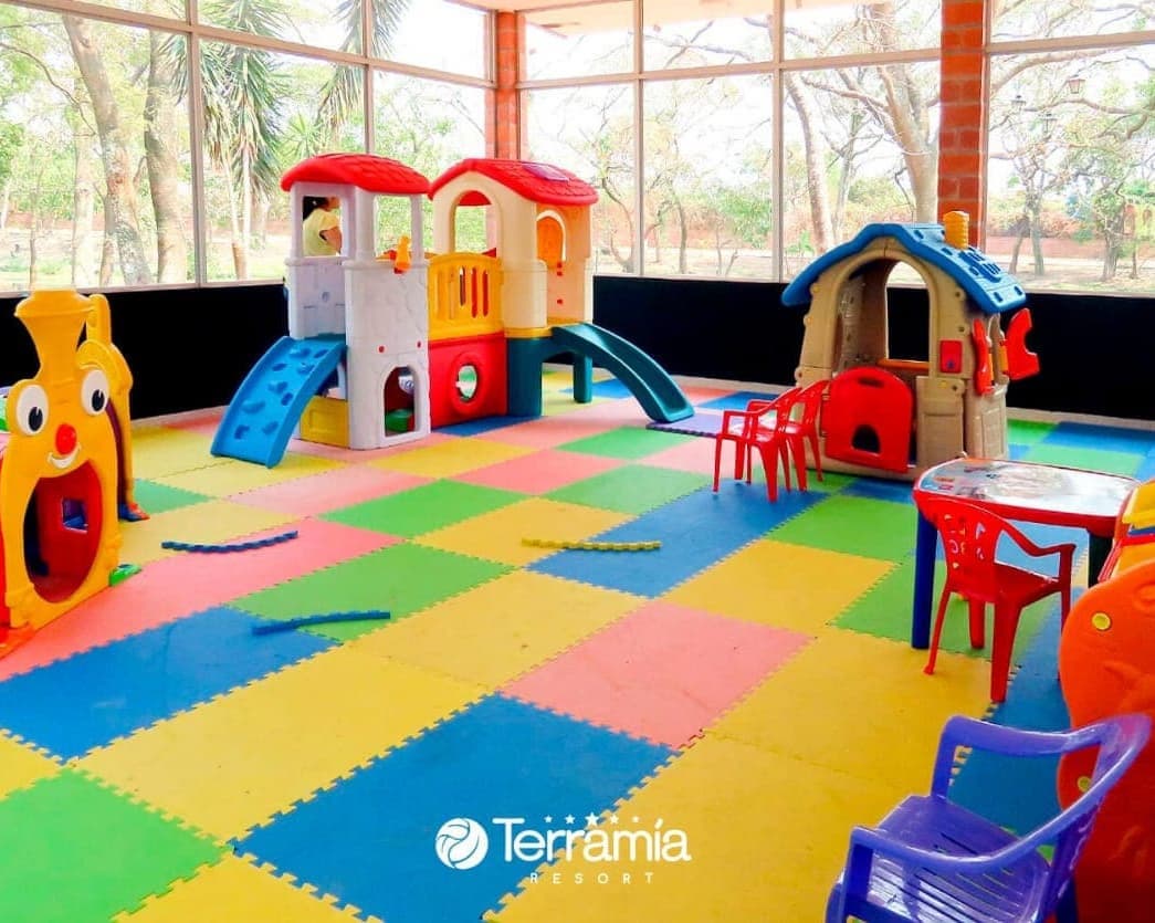 TERRAMIA RESORT
