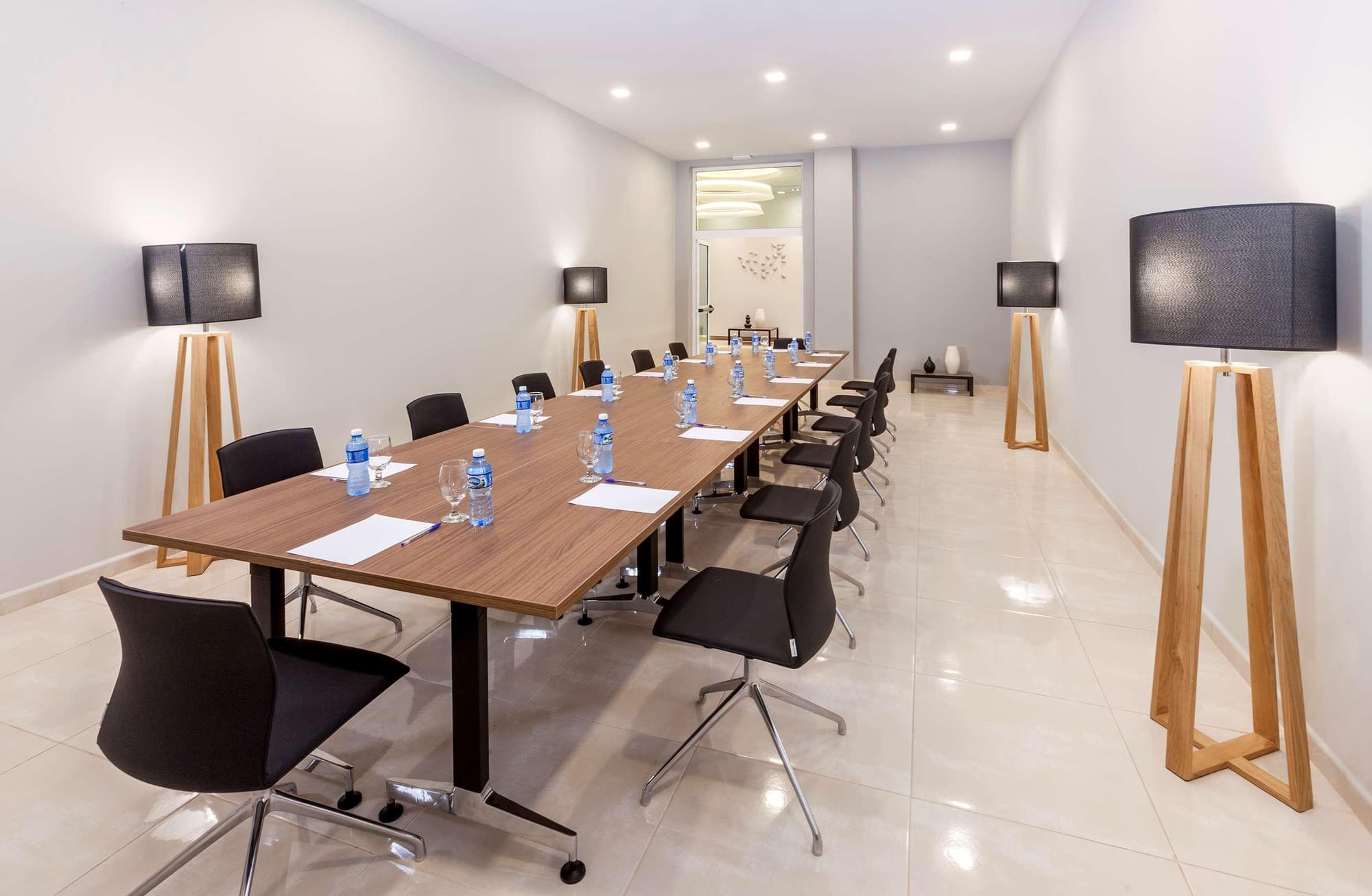 Hotel Paradisus Los Cayos