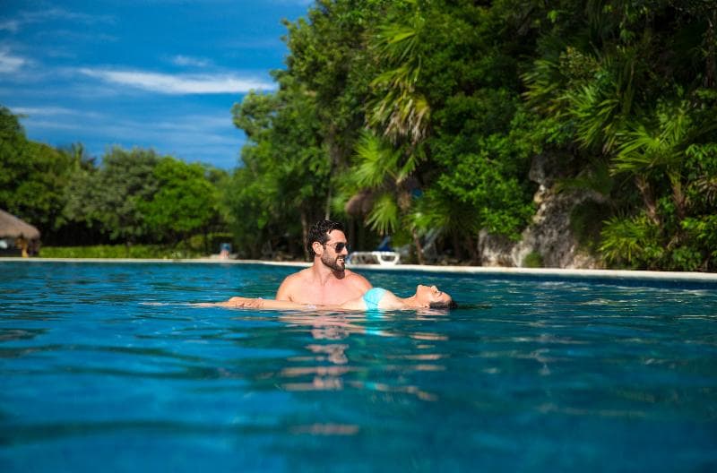 Grand Sirenis Riviera Maya Resort & Spa
