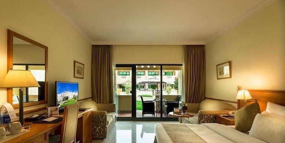 Golden Tulip Nizwa Hotel