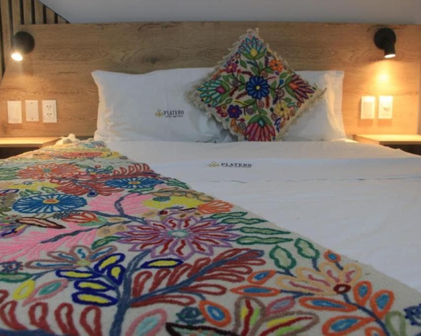 Hotel Platero Ayacucho
