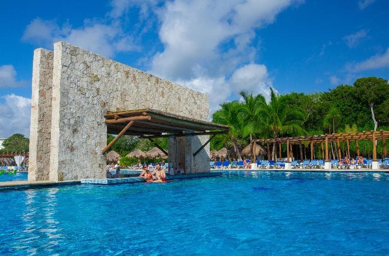 Grand Sirenis Riviera Maya Resort & Spa