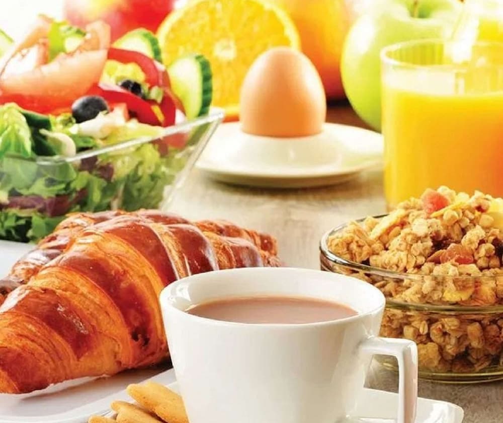 Golden Tulip Nizwa Hotel