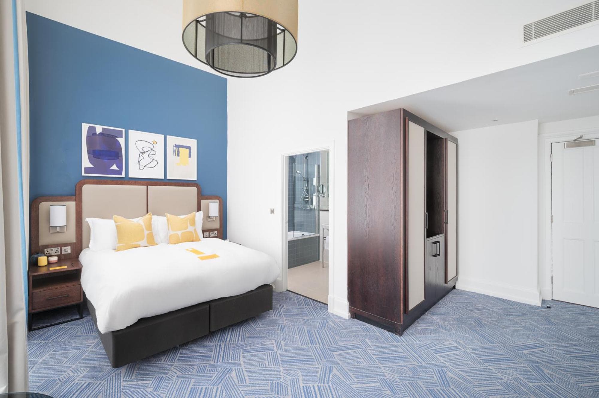 voco Grand Central Glasgow by IHG