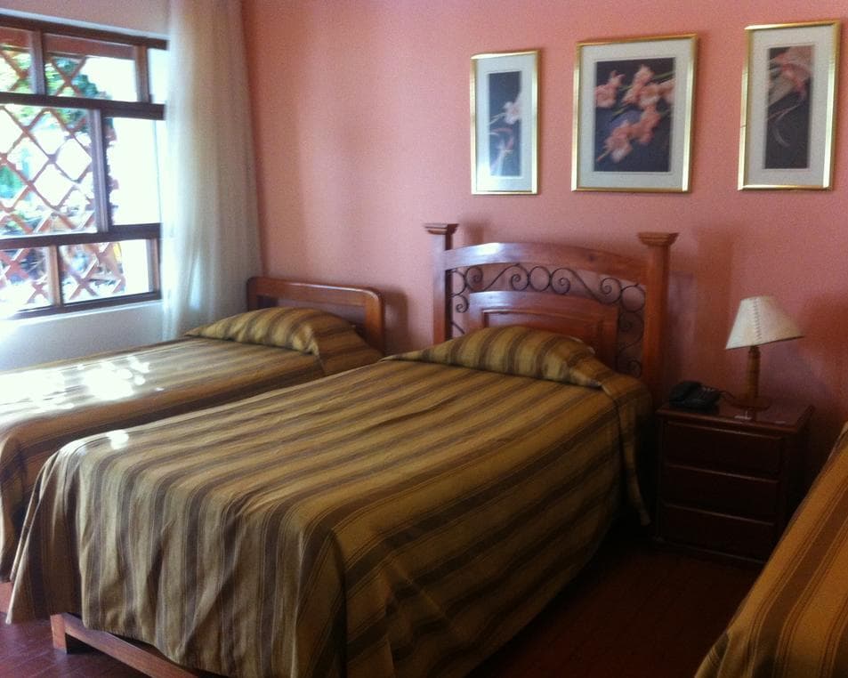 Hotel Oro Viejo