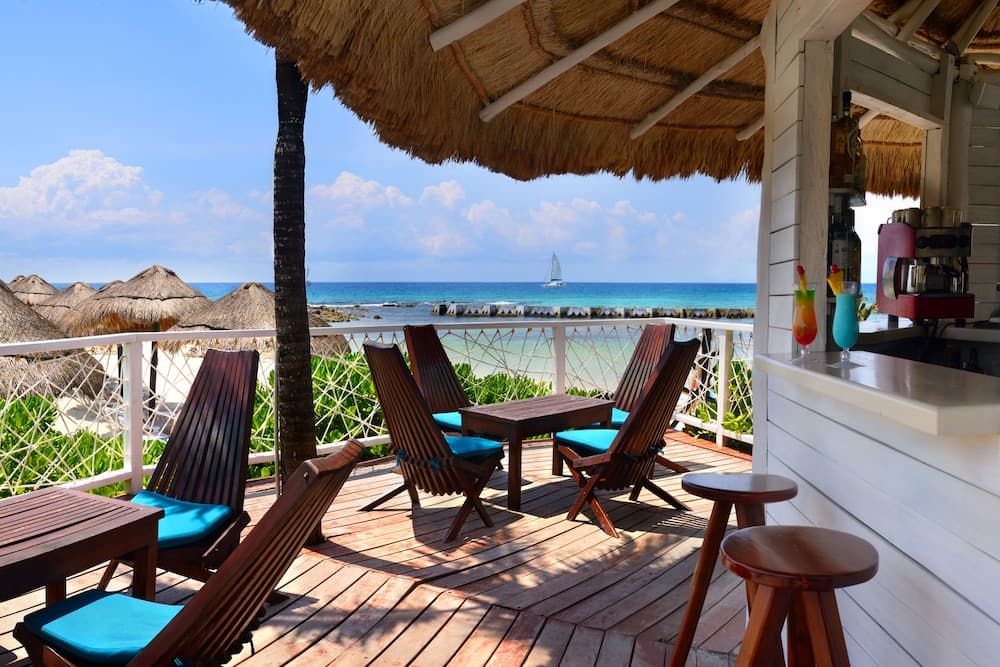 Catalonia Riviera Maya Resort and Spa All Inclusive, Bar