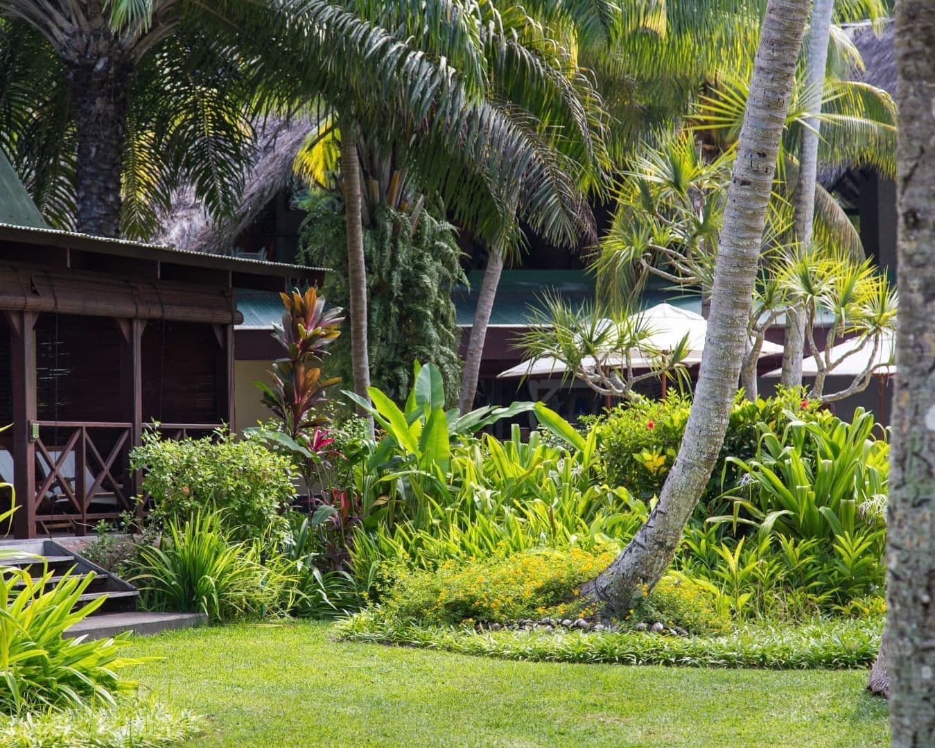 Paradise Sun Hotel - GATTINONI