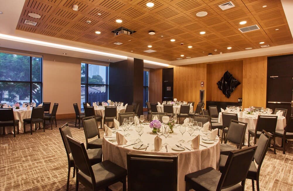 Pullman Lima Miraflores