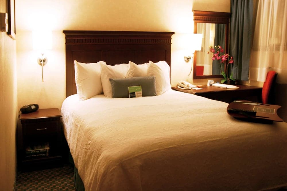 Hampton Inn & Suites Mexico City - Centro Historico