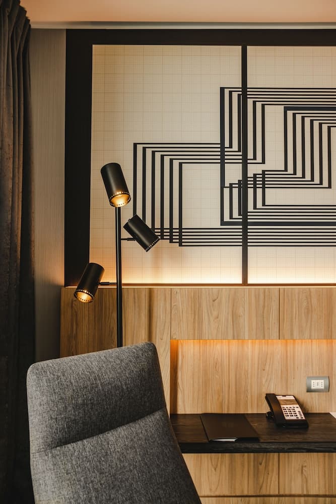 Pullman Lima Miraflores