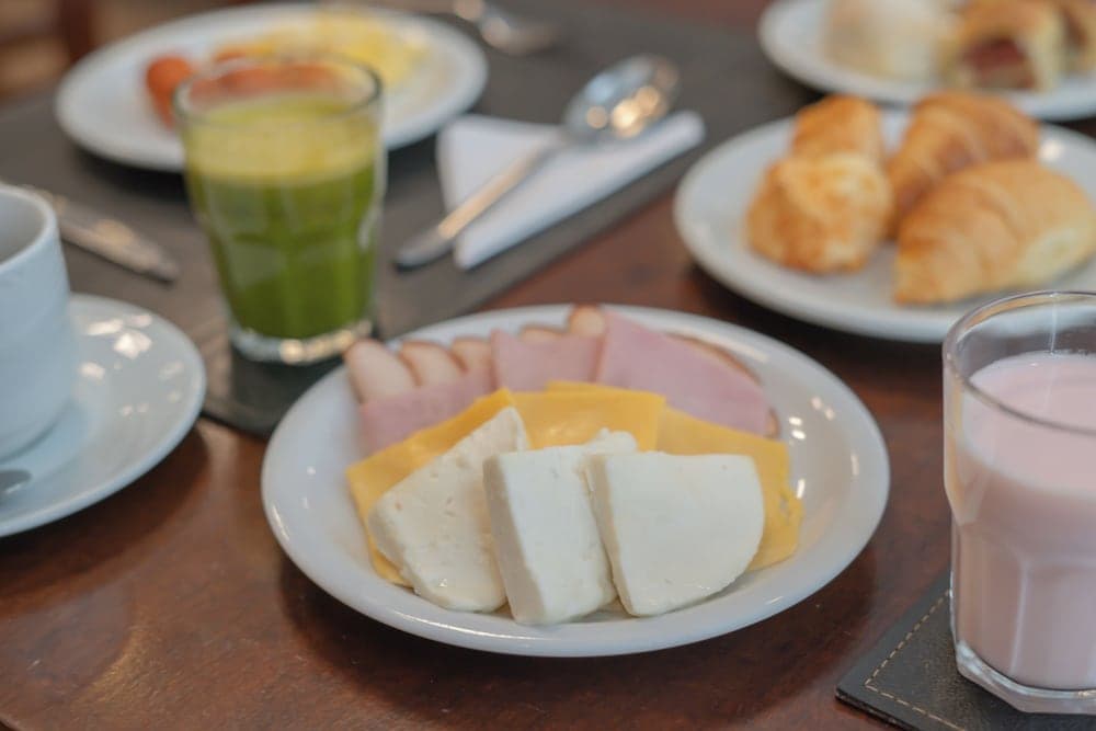 Nacional Inn Jaragua São Paulo °