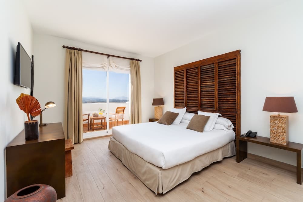 Hotel Fairplay Golf & Spa Resort