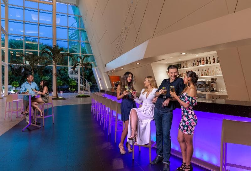 Grand Sirenis Riviera Maya Resort & Spa