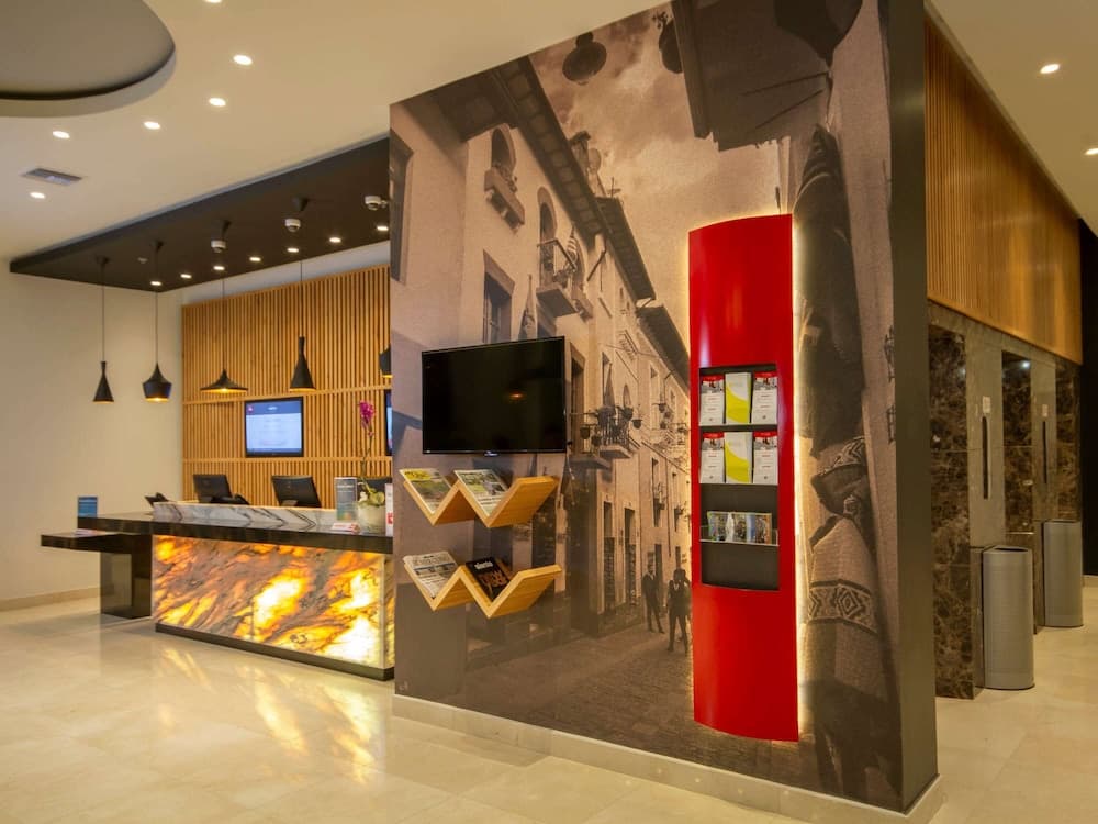 IBIS QUITO