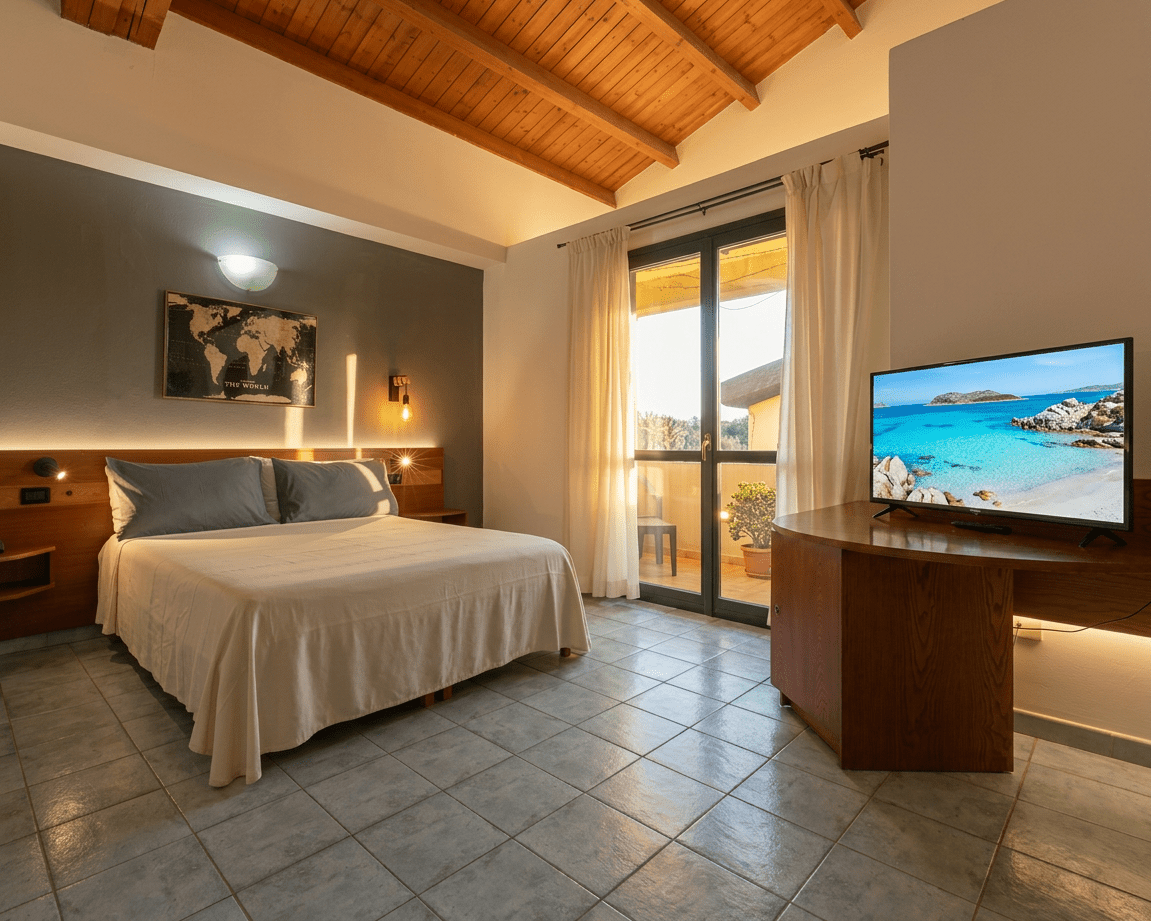 Horse Country Club Resort Hotel