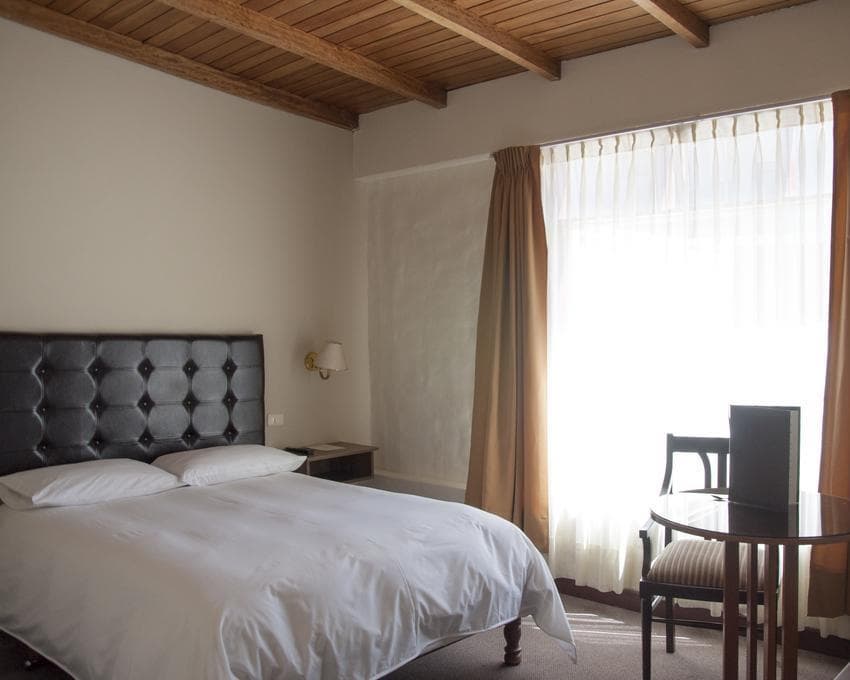 Hotel La Maison d'Elise