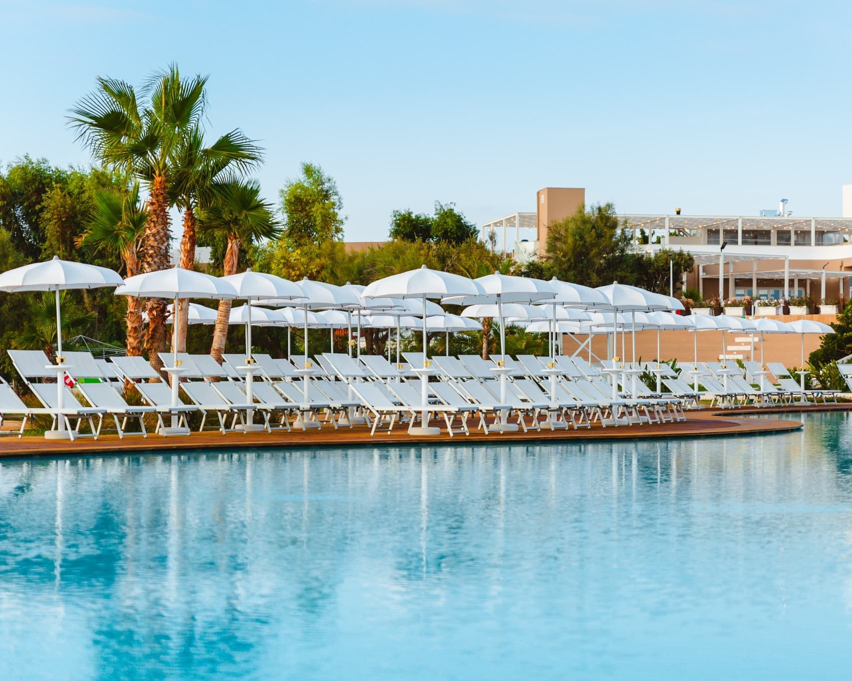 Torre Cintola Greenblu Resort - GATTINONI