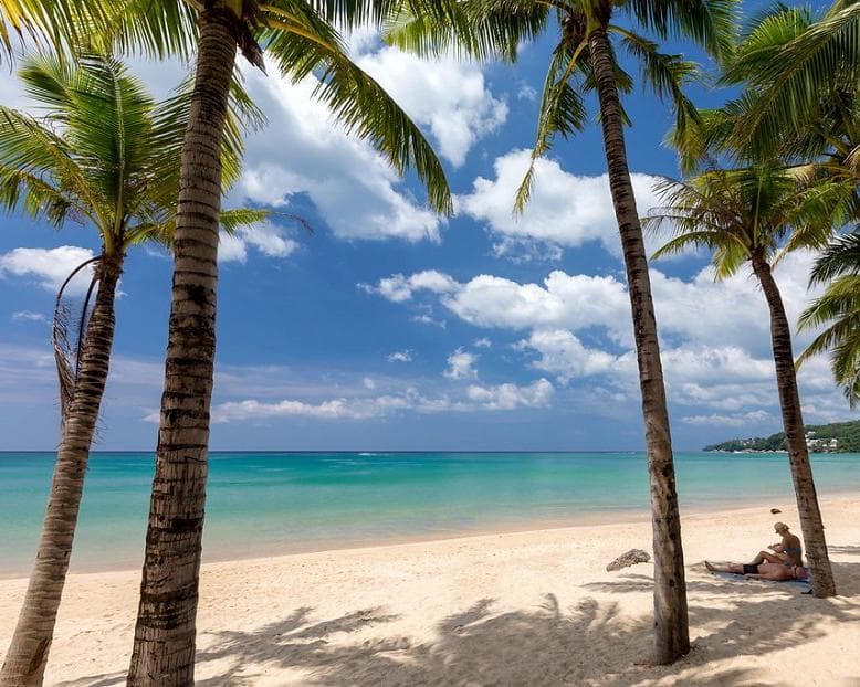 Kamala Beach Resort, A Sunprime Resort