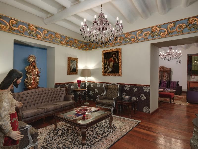 Aranwa Cusco Boutique Hotel