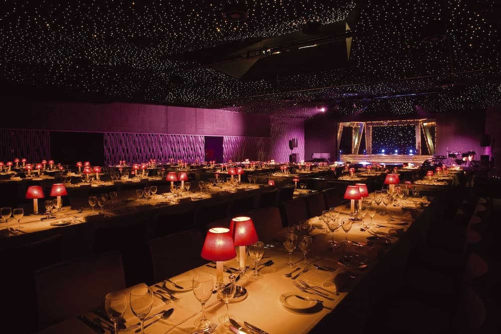 Hotel Casino Chaves