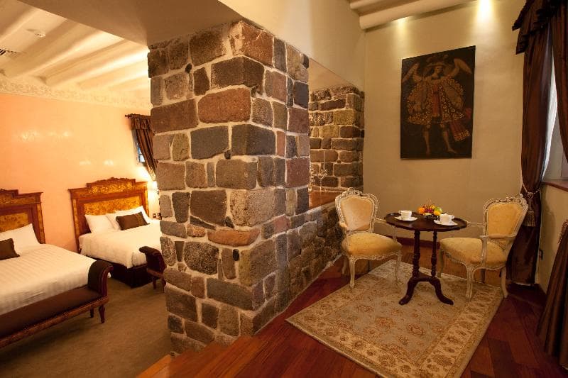 Aranwa Cusco Boutique Hotel