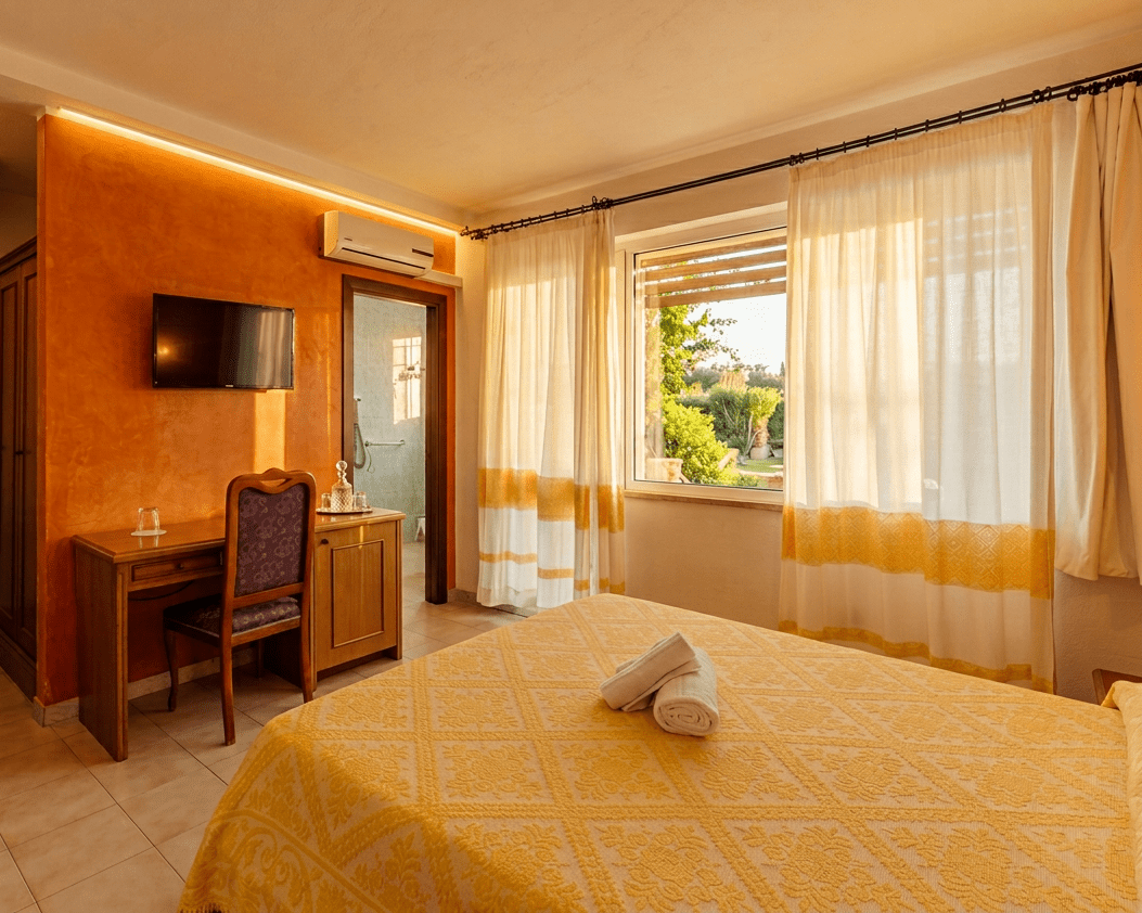Malaspina Beach Resort