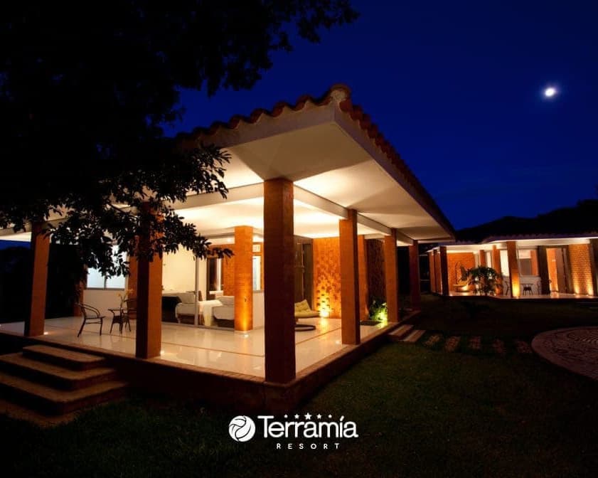 TERRAMIA RESORT