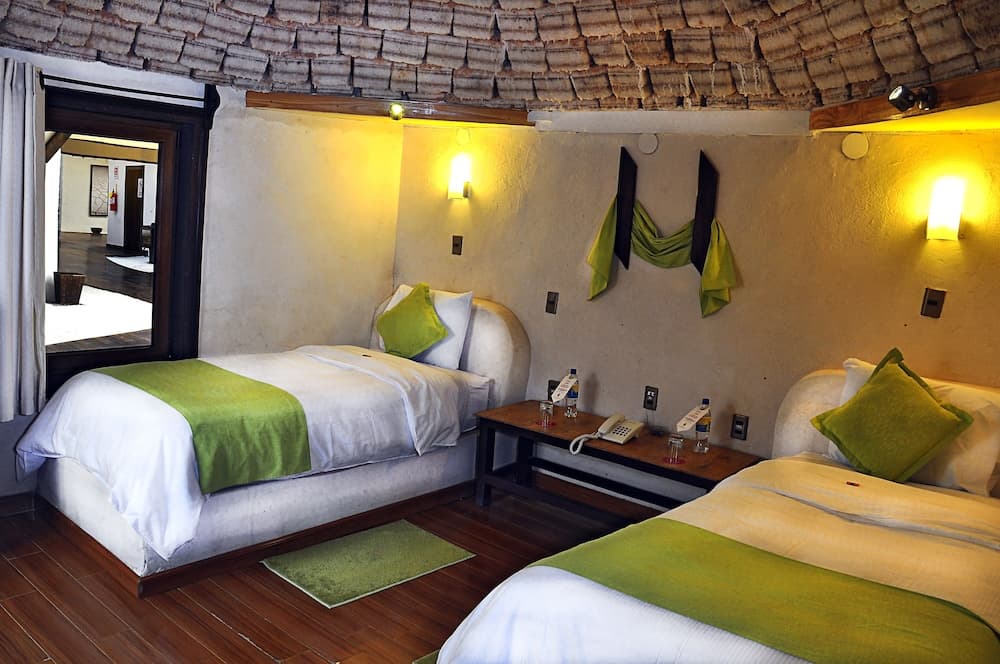 Hotel Palacio de Sal