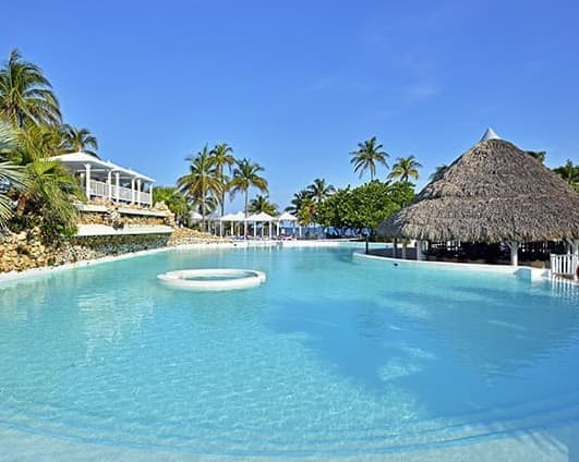 Hotel Los Petalos