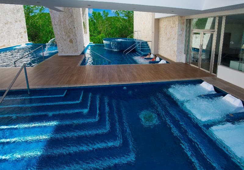 Grand Sirenis Riviera Maya Resort & Spa