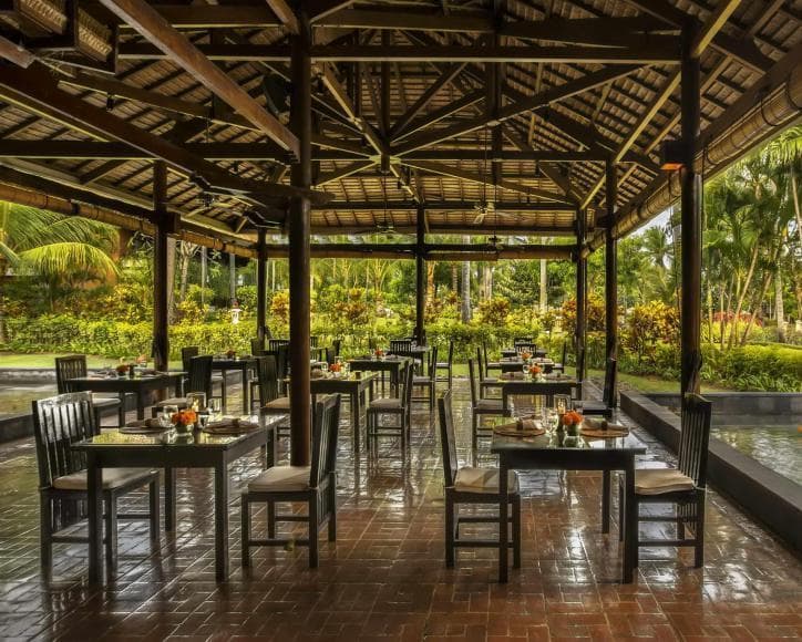 Melia Bali 