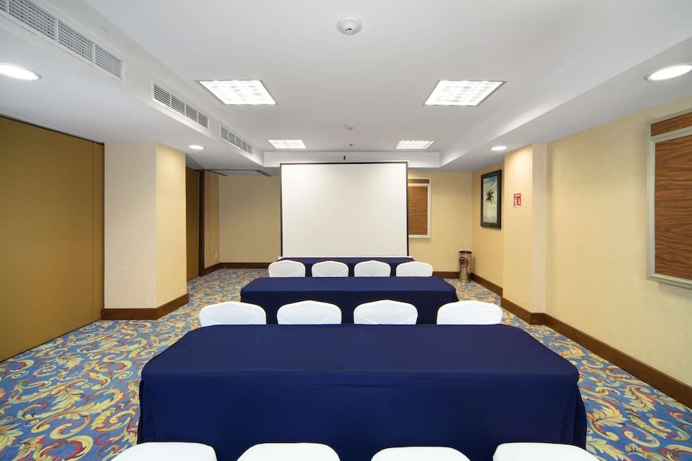 Hampton Inn & Suites Mexico City - Centro Historico