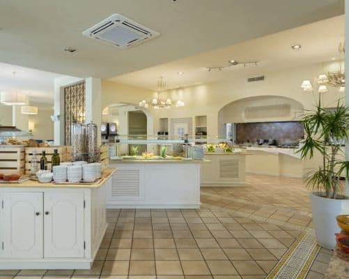 Mangia's Selinunte Resort - GATTINONI