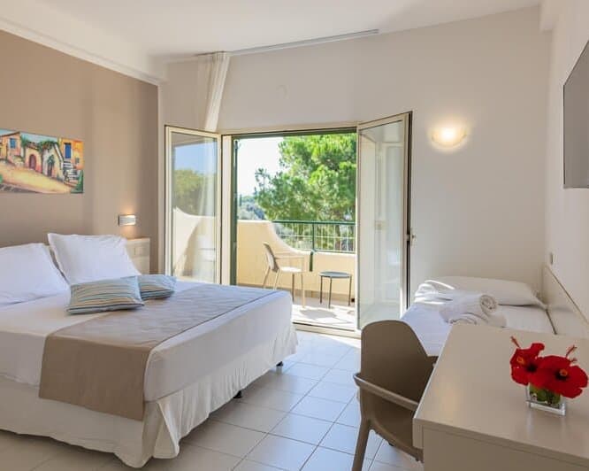 CDS Hotels Terrasini - GATTINONI