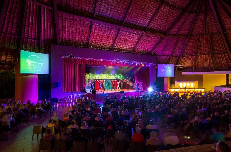 Grand Sirenis Riviera Maya Resort & Spa