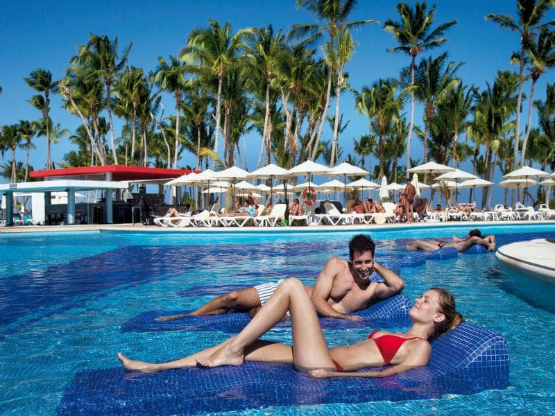 Riu Palace Bavaro - All Inclusive