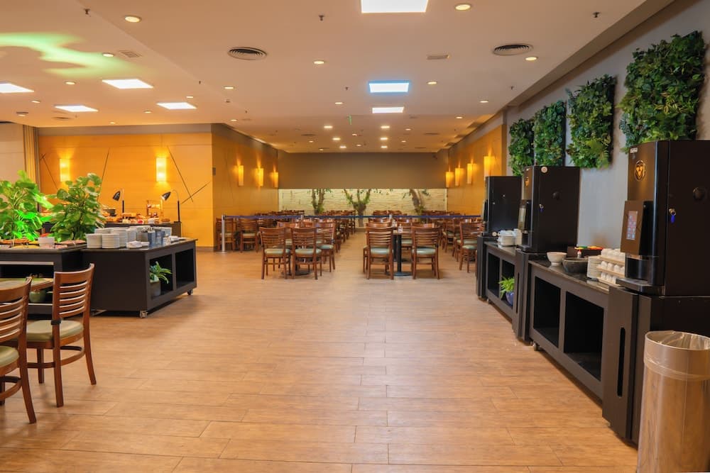 Nacional Inn Jaragua São Paulo °
