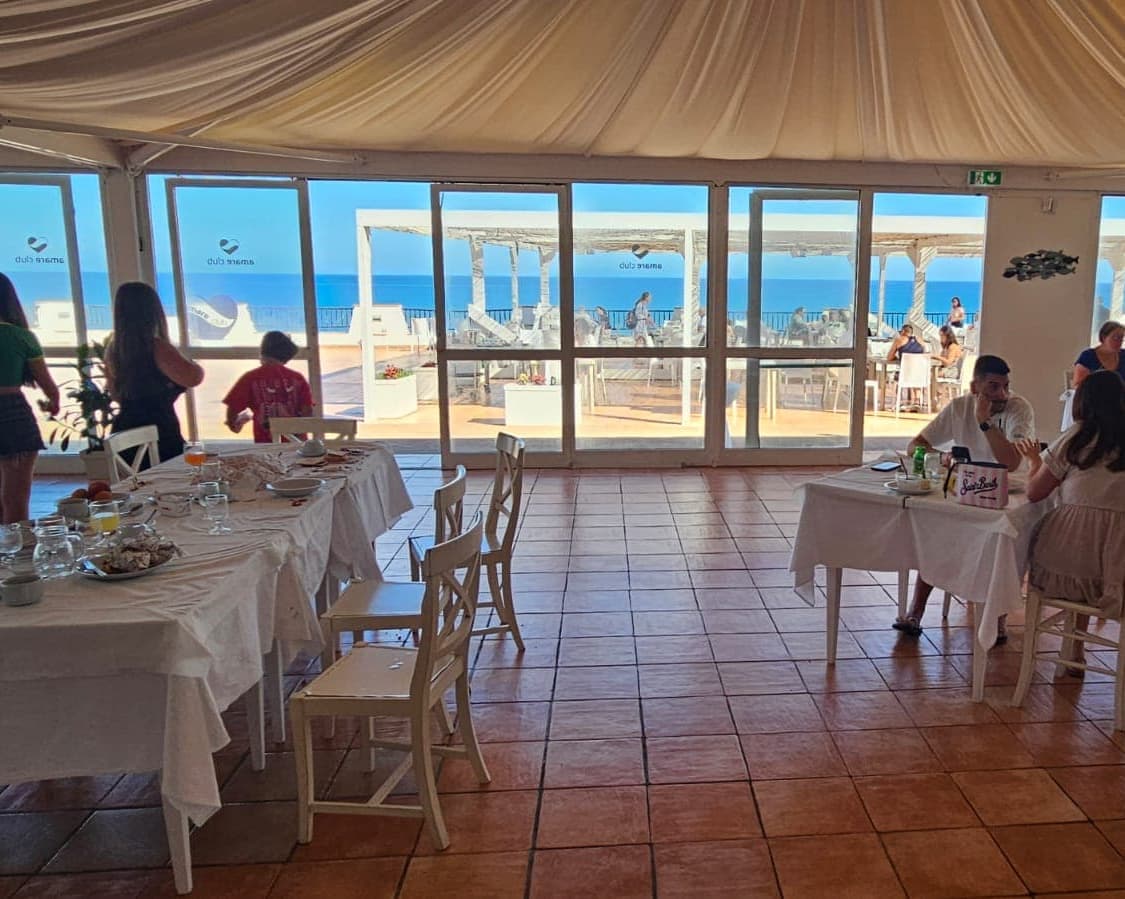 Amareclub Acqua di Mare Hotel & Resort