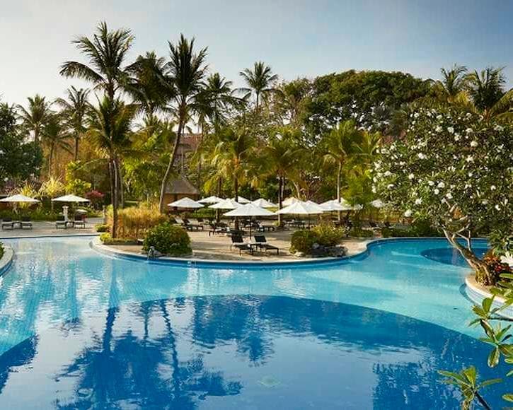 Melia Bali 