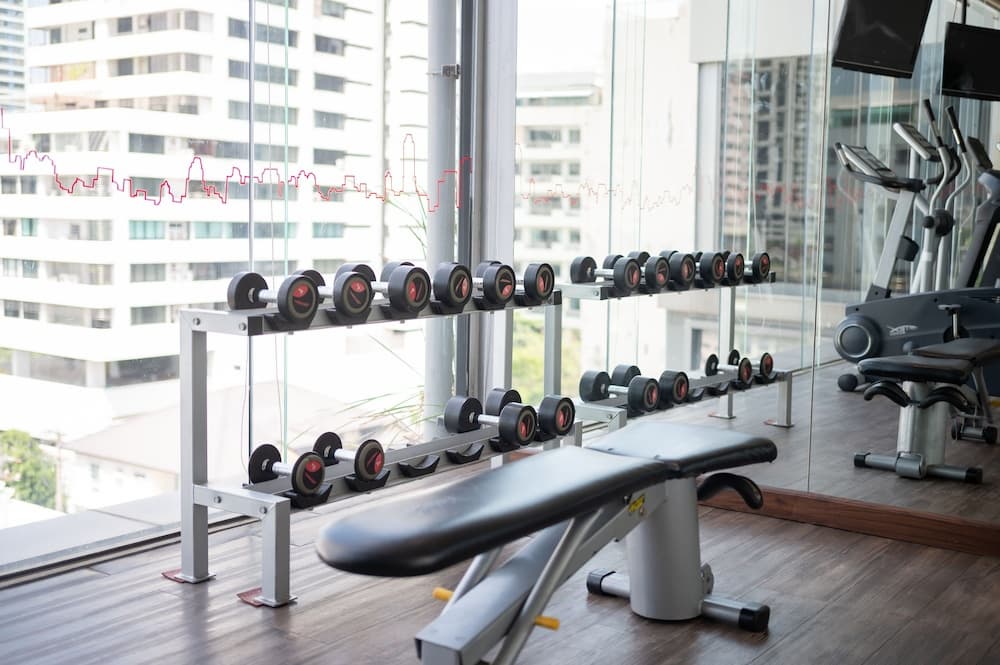 Galleria 10 Sukhumvit Bangkok by Compass Hospitality