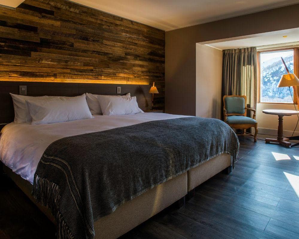 Hotel Termas Chillán