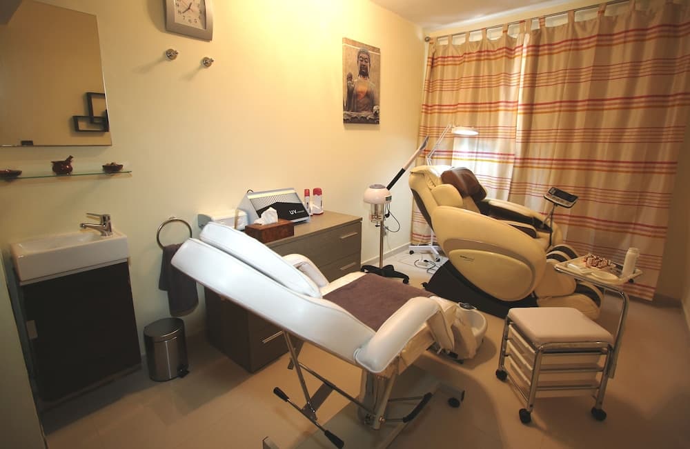 Casablanca Suites & SPA