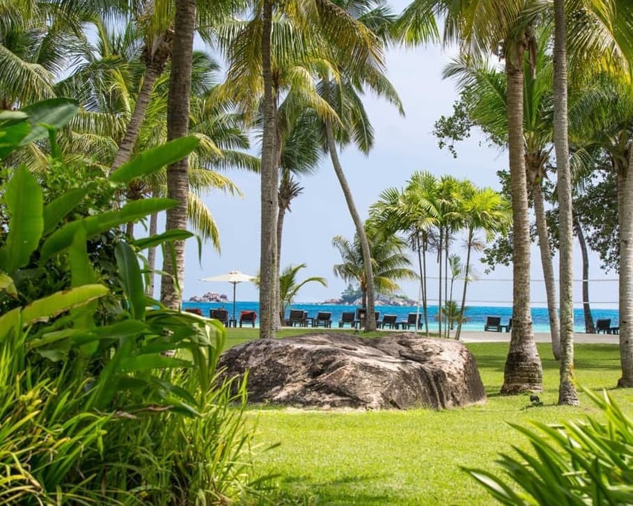 Paradise Sun Hotel - GATTINONI