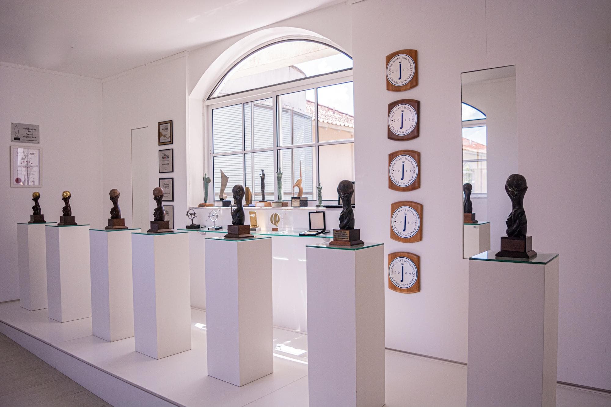 Kurotel Centro Contemporneo de Sade e Bem-Estar