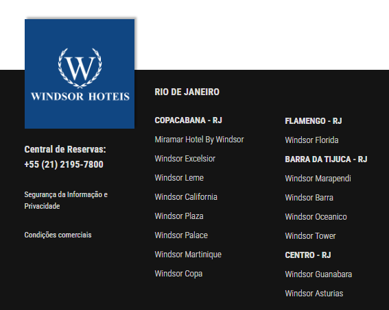 Miramar by Windsor
